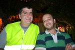 Saturday Night at Byblos Old Souk